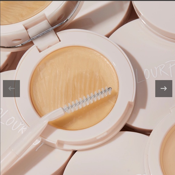 Colourpop Other - clear brow wax & spoolie